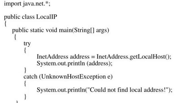 socket programming in java смотреть онлайн