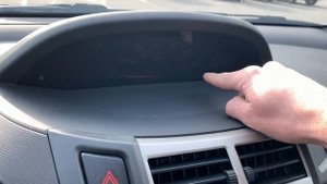 Yaris Maintenance Required Light - How to Reset (2010 Toyota Yaris)