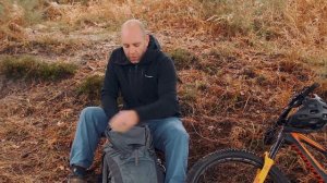 Osprey Talon 26 rucksack 2021 | Gear Review | Land & Wave