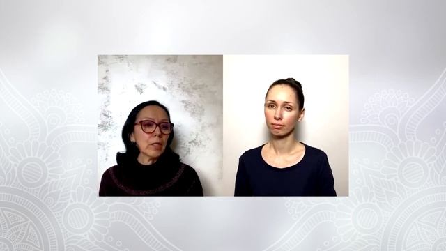 Вегетарианство, материнство, воспитание детей. Разговор с мамой. смотреть онлайн