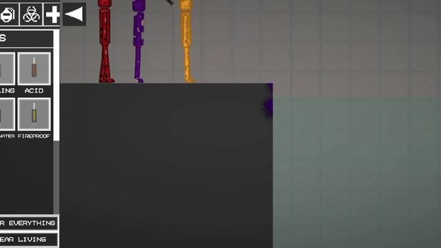 6 СЕКРЕТНЫХ ПЕРСОНАЖЕЙ В Melon playground! |melon playground смотреть онлайн