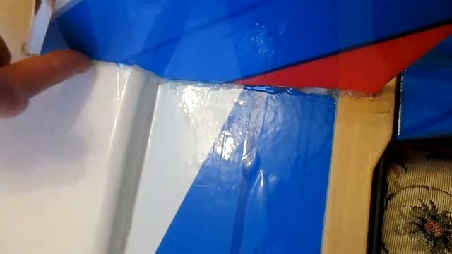 F 35 Обзор конструкции.