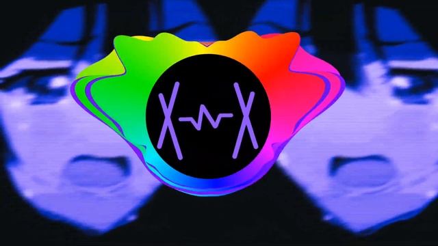 Crystal Castles - Transgender (blvxlrd remix) | Bass Boosted смотреть онлайн