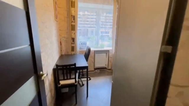 Продажа 1к.кв. 32м.кв. Мурино, Шуваловский 16/9