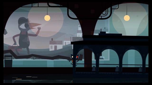 Night in the woods trophy guide : Miracle Rats смотреть онлайн