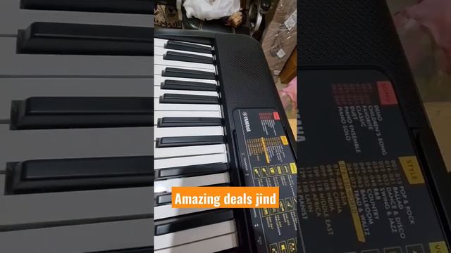 Yamaha Casio Gittar  Amazing Deals Jind 9991992266