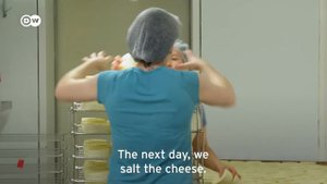 Camembert: How France's Most Famous Cheese Is Made | Food Secrets Ep. 11