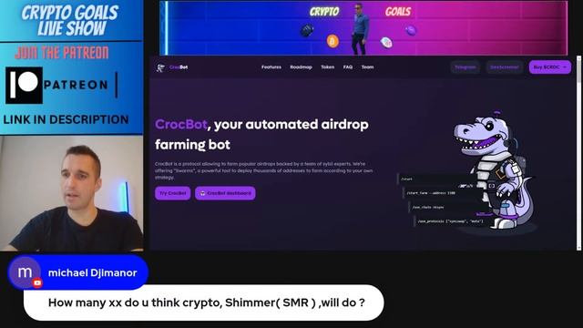 REVIEWING YOUR PORTFOLIO'S AND RANKING THEM WHICH COINS WORTH BUYING WHICH ISN'T! смотреть онлайн