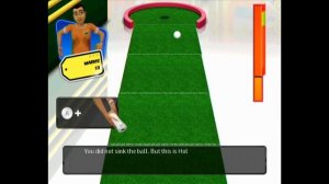 [el Pea] The Price Is Right: 2010 Edition - Pricing Game #5: "Hole-In-One"