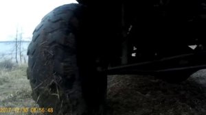 Редуктора от газели на УАЗ