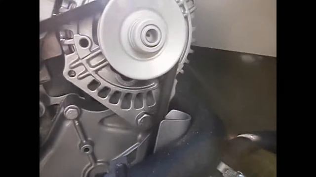 Судовой двигатель Craftsman Marine CM4.42 marine engine смотреть онлайн