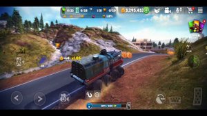OTR - Offroad Car Driving Game - Online & Offline Multiplayer Game - Android Gameplay 2023