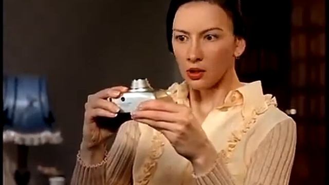 Реклама Эльдорадо (2002)