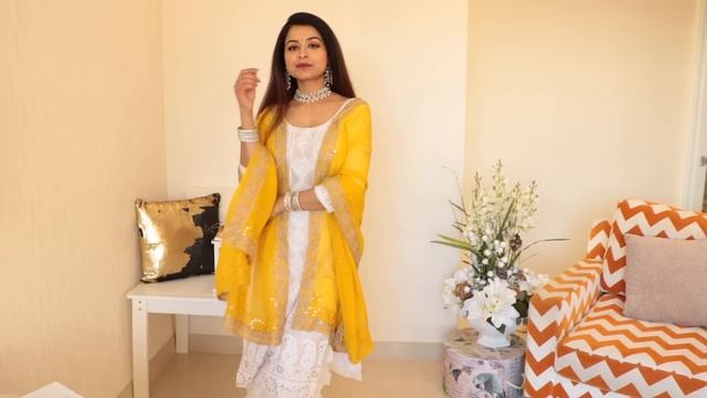 MUST Try Dupatta Styles | How to Style Dupatta with Punjabi Suits| gulz_Beauty смотреть онлайн