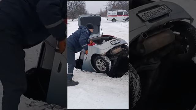 Ленинский район г.Новосибирск 20 января.