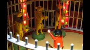 Playmobil - Circus -