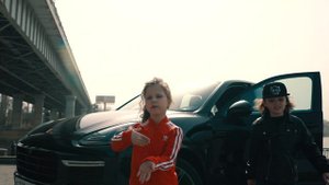 Ева Акулова. Девочка ТикТок. Мой первый трек. 2020 год