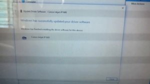 Cara Install Canon iP 1600 Windows 10How to Install Driver Printer Ip1200 Windows 10