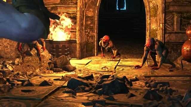 The Witcher 3 ► Philippa's Hideout - Redenia's Most Wanted - Story and Gameplay #91 [PC] смотреть онлайн