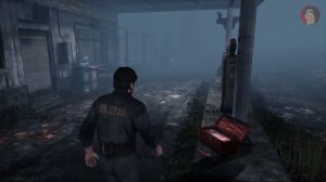 ХОРРОР ИГРА ► Silent Hill: Downpour Прохождение на русском #1 ► Прохождение Silent Hill: Downpour