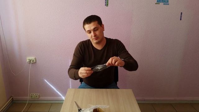 Недорогие солнцезащитные очки с Aliexpress