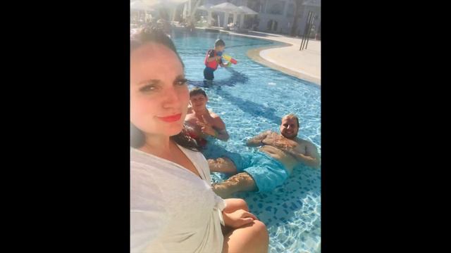 Amarina Abu Soma Resort смотреть онлайн