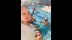 Amarina Abu Soma Resort