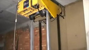 РОБОТ ШТУКАТУР