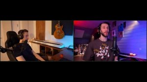 УЧУ ПЕТЬ ДЖОХАНА | СТРИМ-УРОК