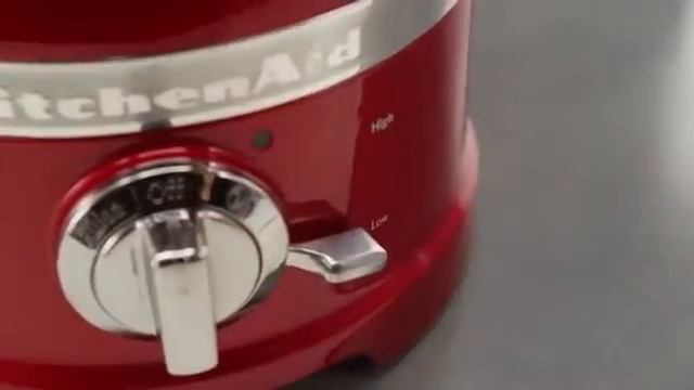 EnJuliana - Procesador de Alimentos KitchenAid 4 L смотреть онлайн