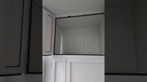 Шкаф на балкон своими руками.