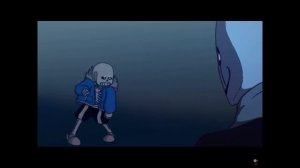 [Undertale] ECHO-Sans Cover [RUS]