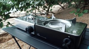 Kovea X On |  Kovea CUBE | Spesifikasi & Ulasan | Camping Malaysia