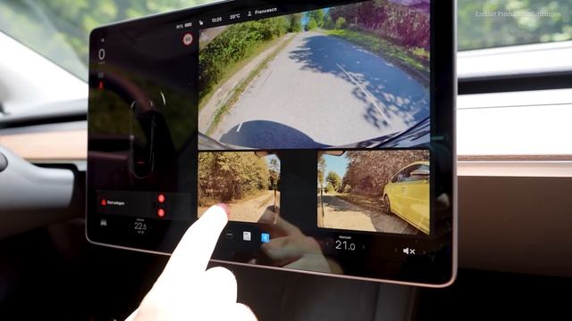 Tesla Model Y Performance ODER Skoda Enyaq RS? Wer bietet bestes Gesamtpaket? смотреть онлайн