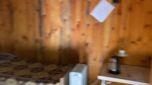 ПРИЕХАЛИ НА ТУРБАЗУ В ЛУХОВИЦЫ / 4 ДНЯ БЕЗ СВЯЗИ / ОБЗОР ТУРБАЗЫ СТАРТ