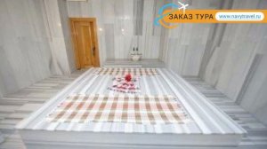 SWEET PARK 3* Турция Сиде обзор – отель СВИТ ПАРК 3* Сиде видео обзор