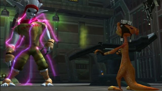 Prince of Persia: The Two Thrones HD REVIEW смотреть онлайн