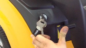Stiga Combi 1066HQ Features