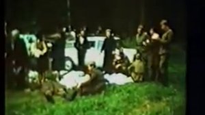 Военные сборы МИСИ 1984