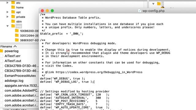 How To Fix WordPress White Screen Of Death [ WSOD ] смотреть онлайн