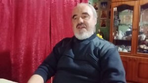 Стихотворение "РАЙ И АД Юрий Шапкарин читаю я Алексей Широков