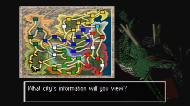 Romance of the Three Kingdoms 4 - Wall of Fire. Episode 5: Build me an army! смотреть онлайн