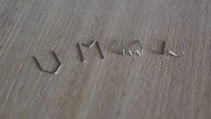 Горячий степлер (устройство для сварки пластика)