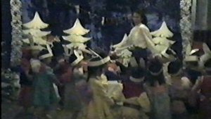 Байанай ыйа детсакка уонна оскуолаҕа