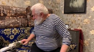 Александр Бродниковский-кожаные фуражки на заказ ручной работы