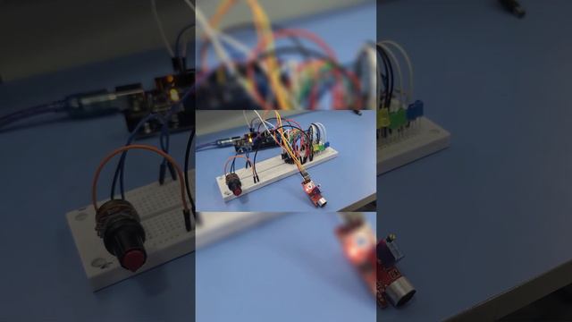 Unbelievable Arduino Microphone Hack: You Won't Believe What Happens Next!