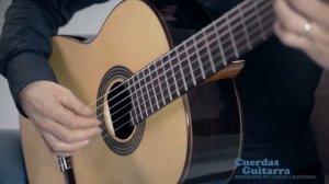 Guitarra Clásica Martinez ES-06S Tossa