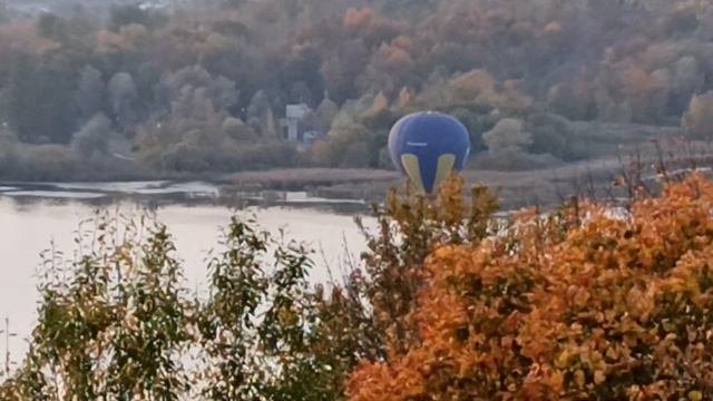 Воронья гора. Crow Mountain.