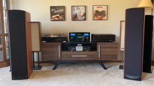 Paradigm Reference Studio 100 v.2