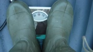 BoatsMan BT360AS под 9,8 100кг